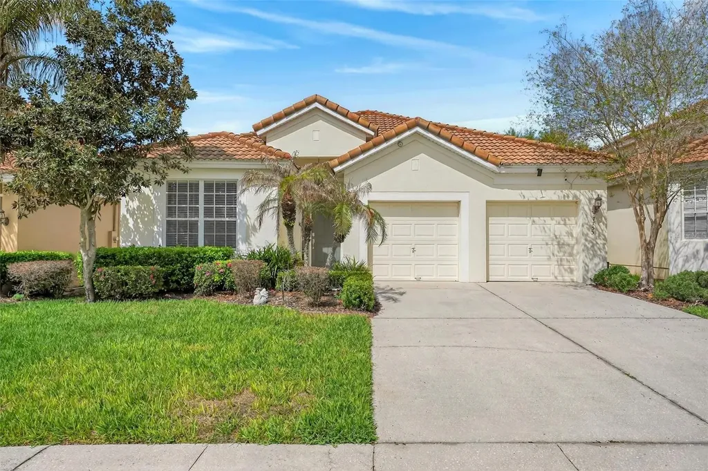7755 Grassendale Street Kissimmee FL 34747