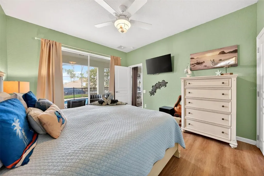 7755 Grassendale Street Kissimmee FL 34747