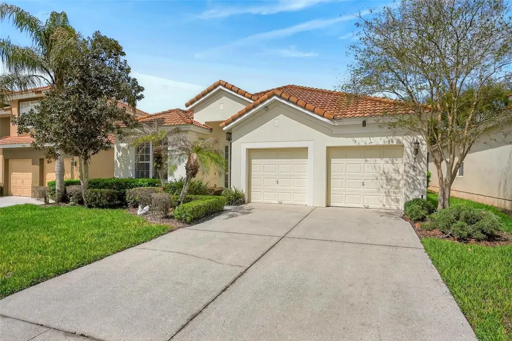 7755 Grassendale Street Kissimmee FL 34747