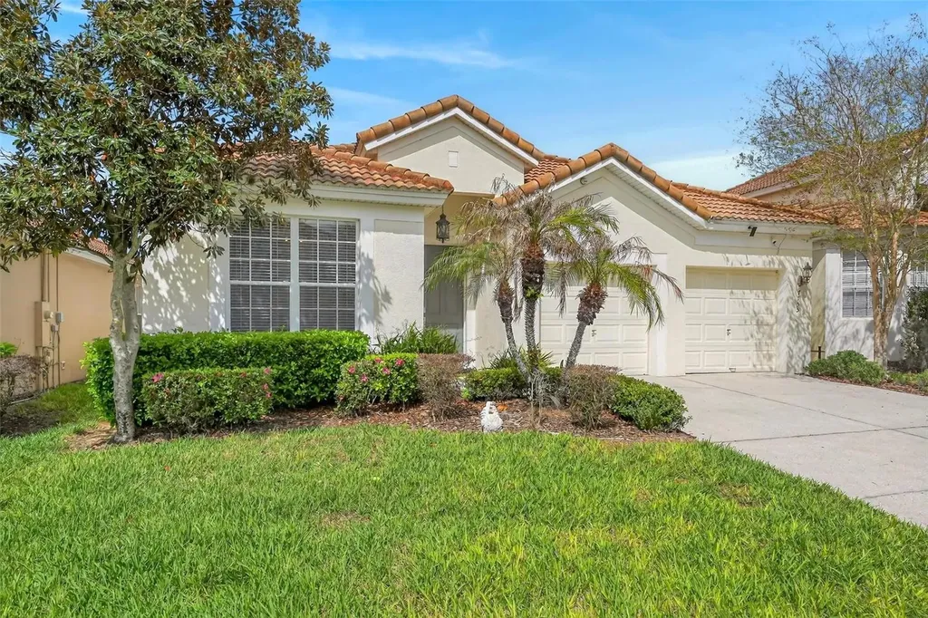 7755 Grassendale Street Kissimmee FL 34747