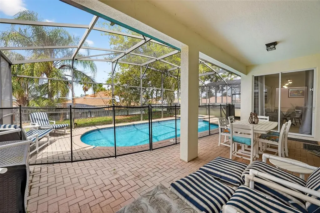 7755 Grassendale Street Kissimmee FL 34747
