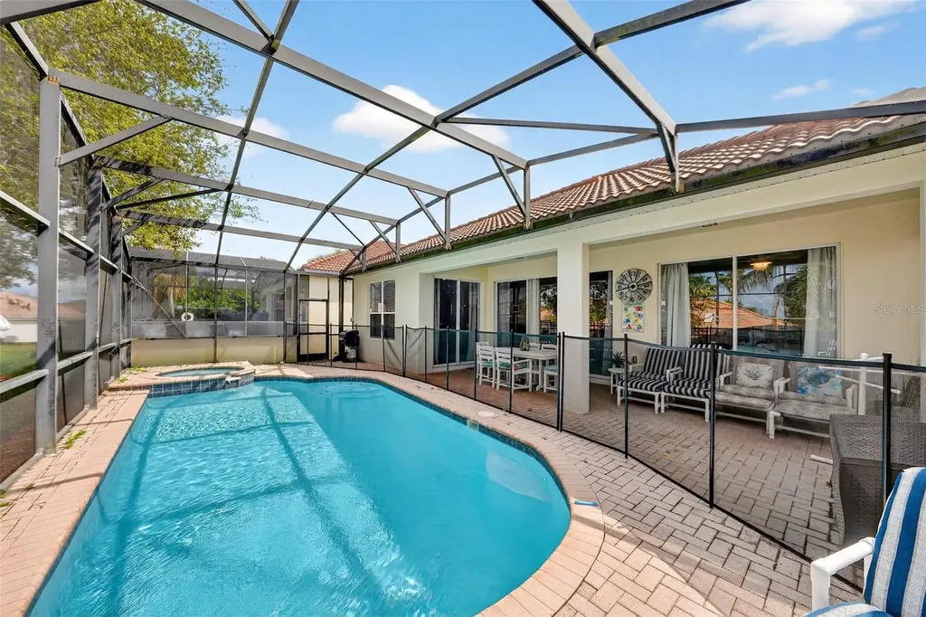 7755 Grassendale Street Kissimmee FL 34747
