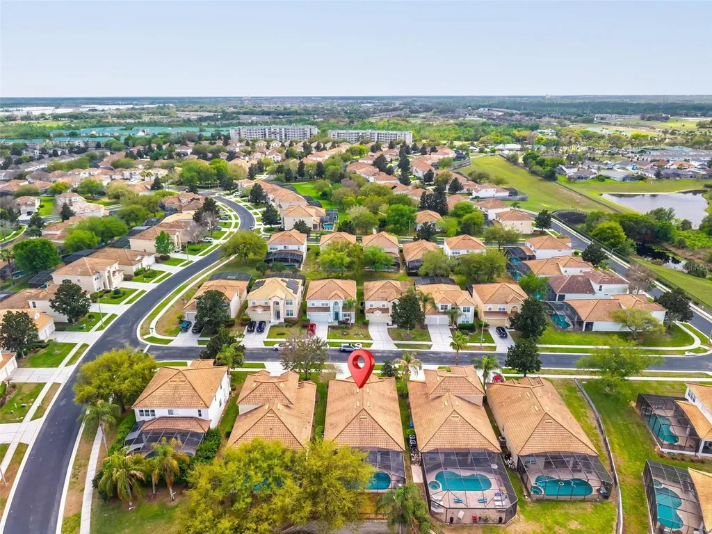 7755 Grassendale Street Kissimmee FL 34747