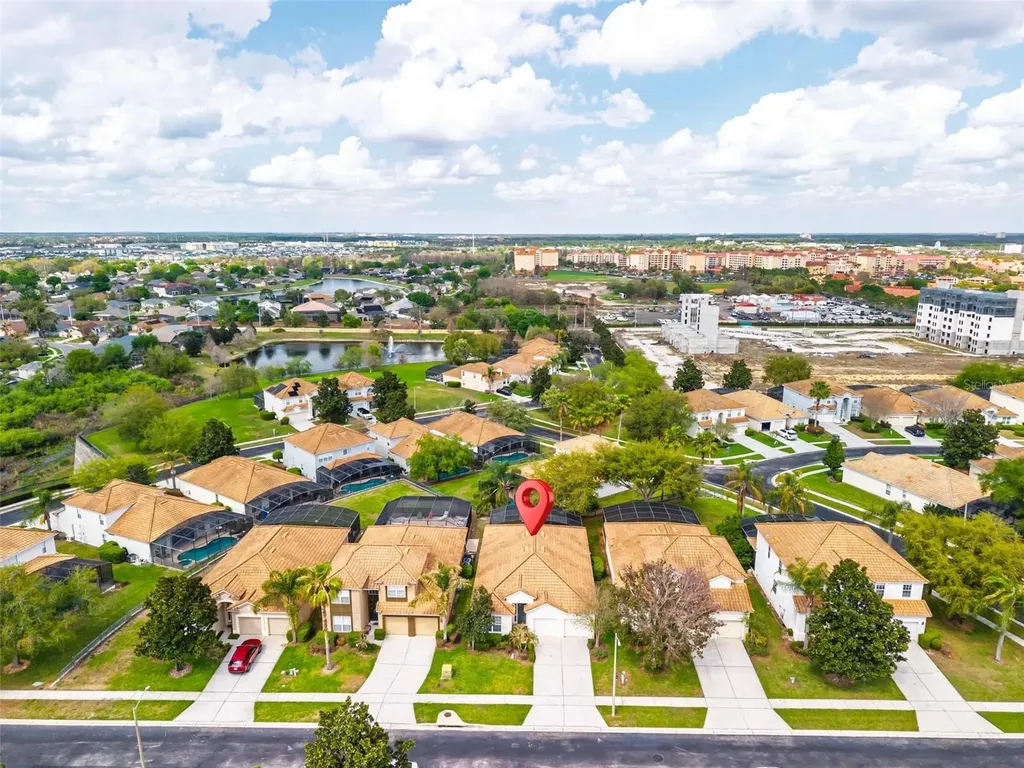 7755 Grassendale Street Kissimmee FL 34747