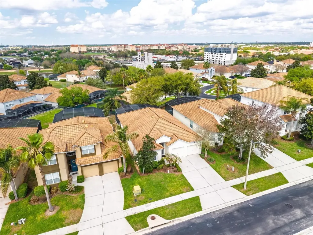 7755 Grassendale Street Kissimmee FL 34747