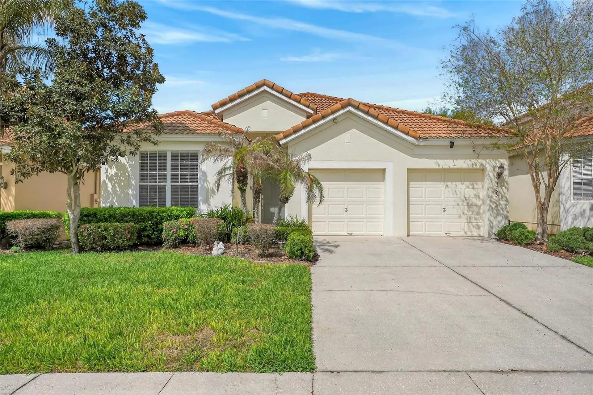7755 Grassendale Street Kissimmee FL 34747