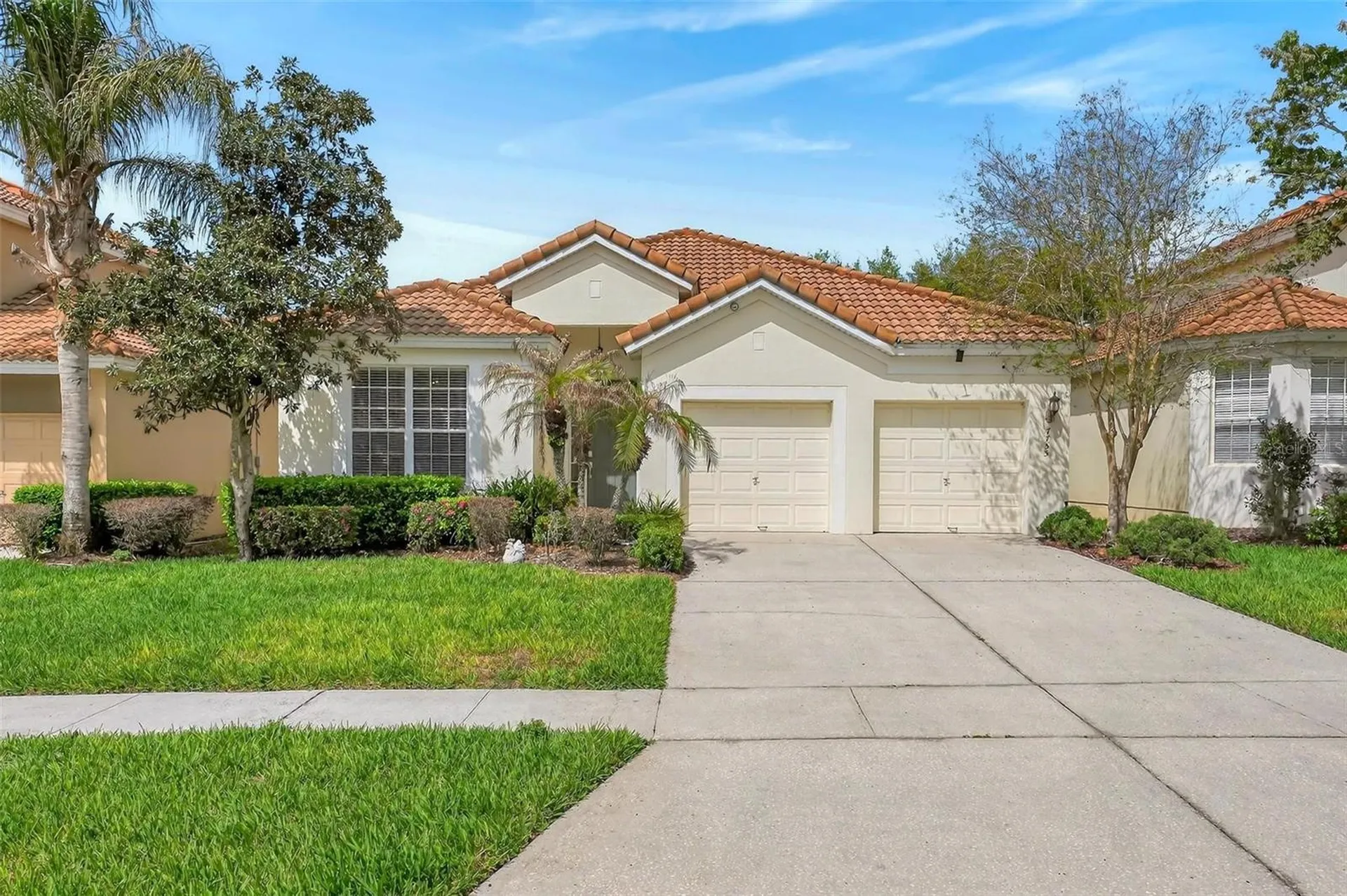7755 Grassendale Street Kissimmee FL 34747
