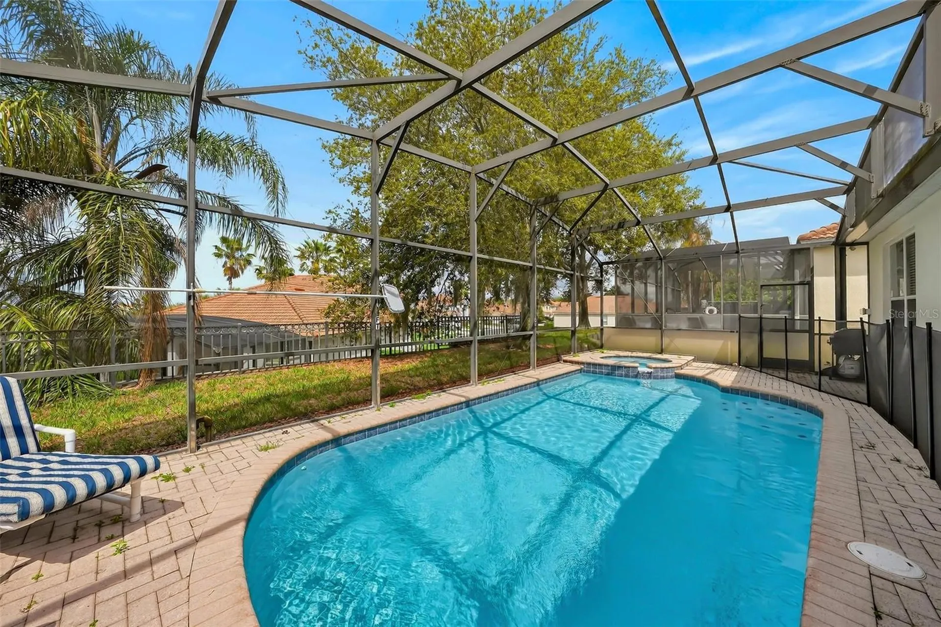 7755 Grassendale Street Kissimmee FL 34747