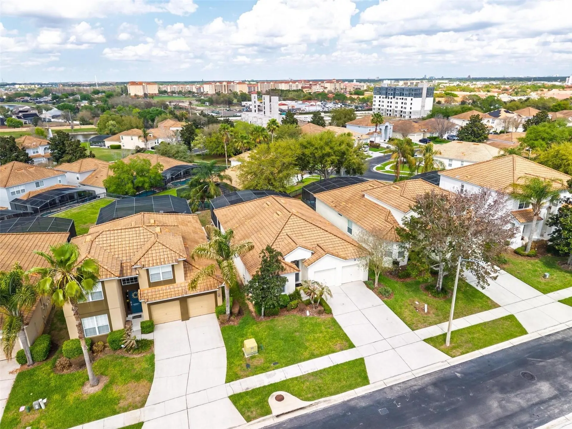 7755 Grassendale Street Kissimmee FL 34747