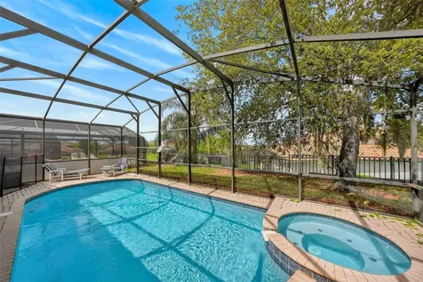 7755 Grassendale Street Kissimmee FL 34747