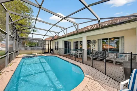 7755 Grassendale Street Kissimmee FL 34747