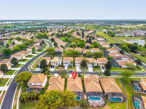 7755 Grassendale Street Kissimmee FL 34747
