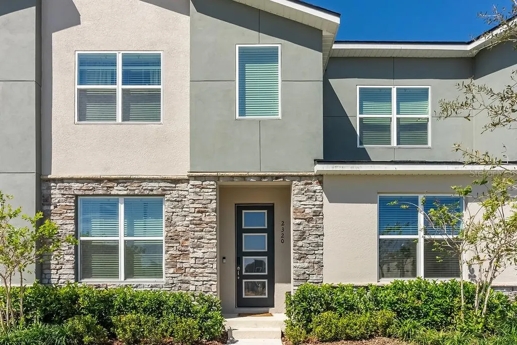 2320 Zaballina Place Kissimmee FL 34747