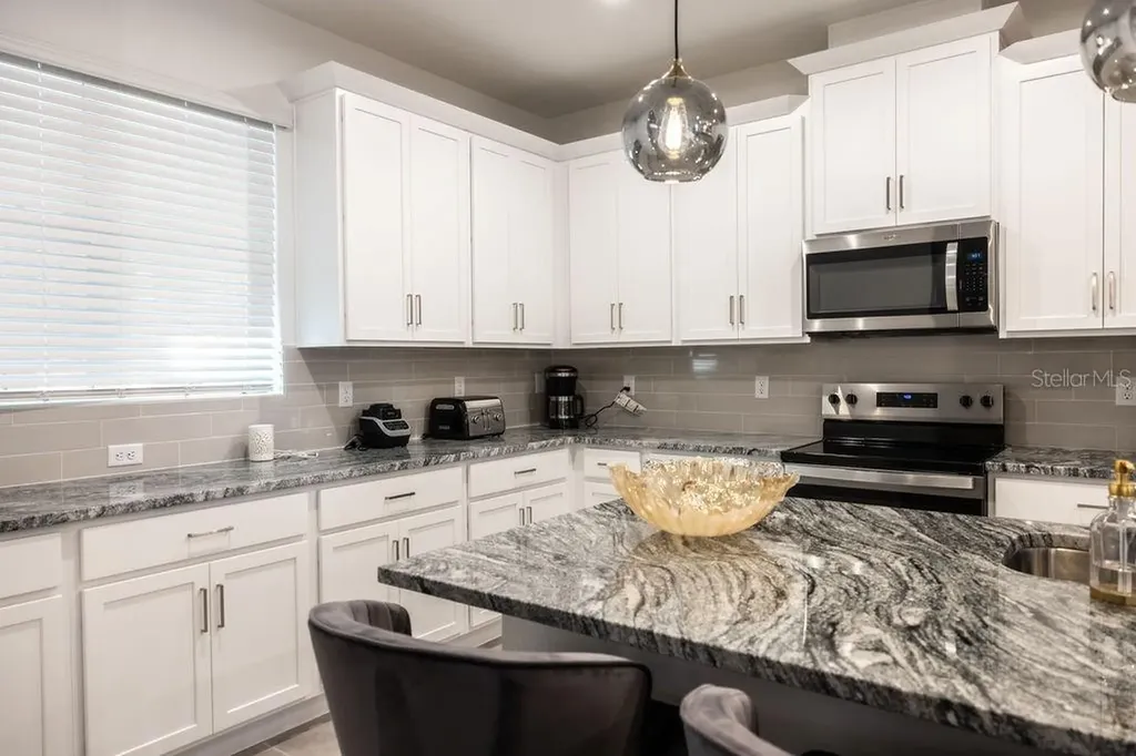 2320 Zaballina Place Kissimmee FL 34747