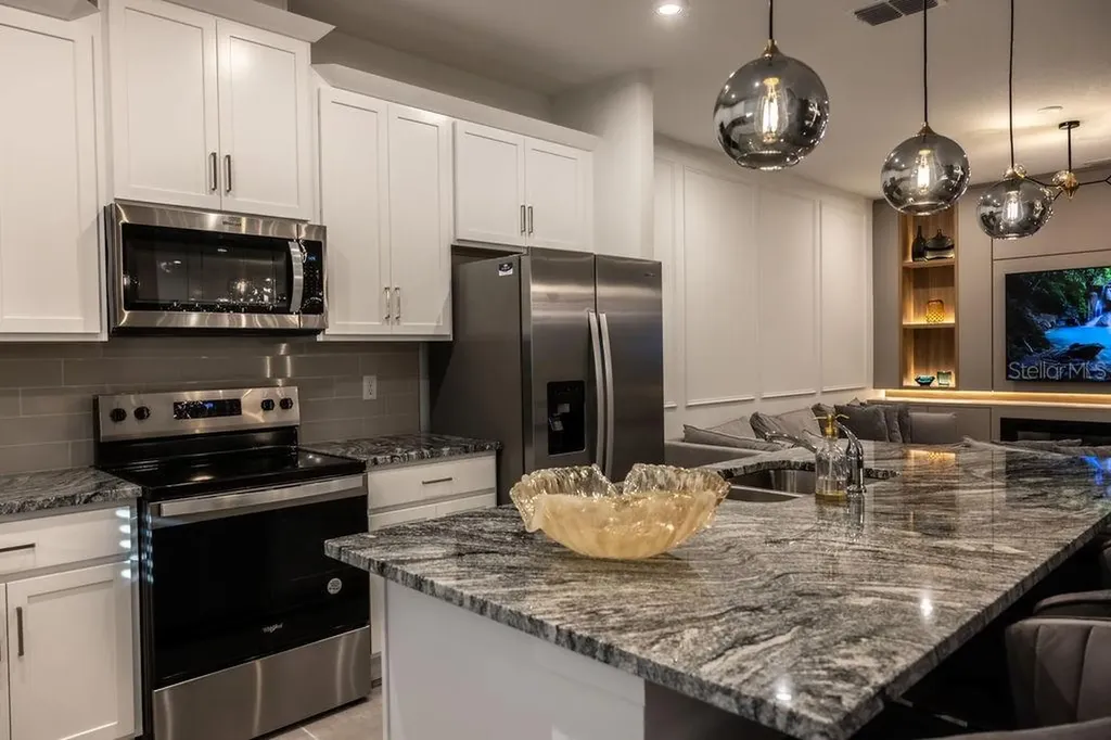 2320 Zaballina Place Kissimmee FL 34747