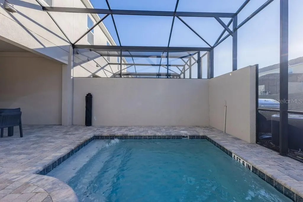 2320 Zaballina Place Kissimmee FL 34747