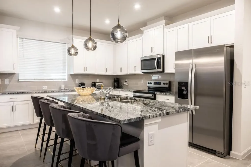 2320 Zaballina Place Kissimmee FL 34747