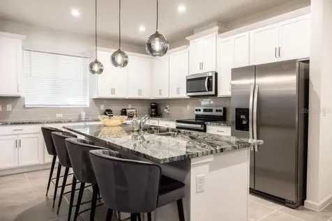 2320 Zaballina Place Kissimmee FL 34747