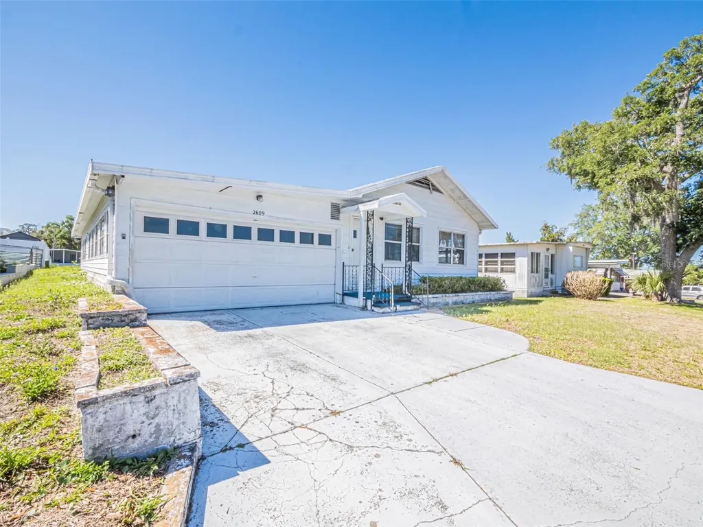 2609 Houston Place Leesburg FL 34748