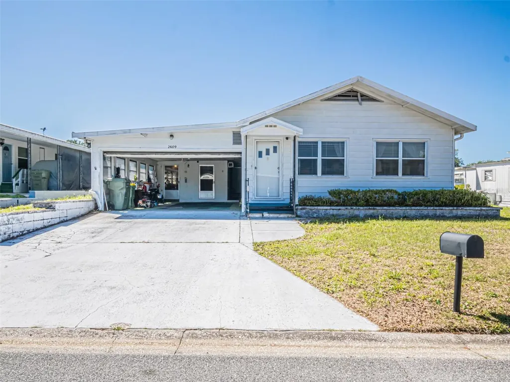 2609 Houston Place Leesburg FL 34748