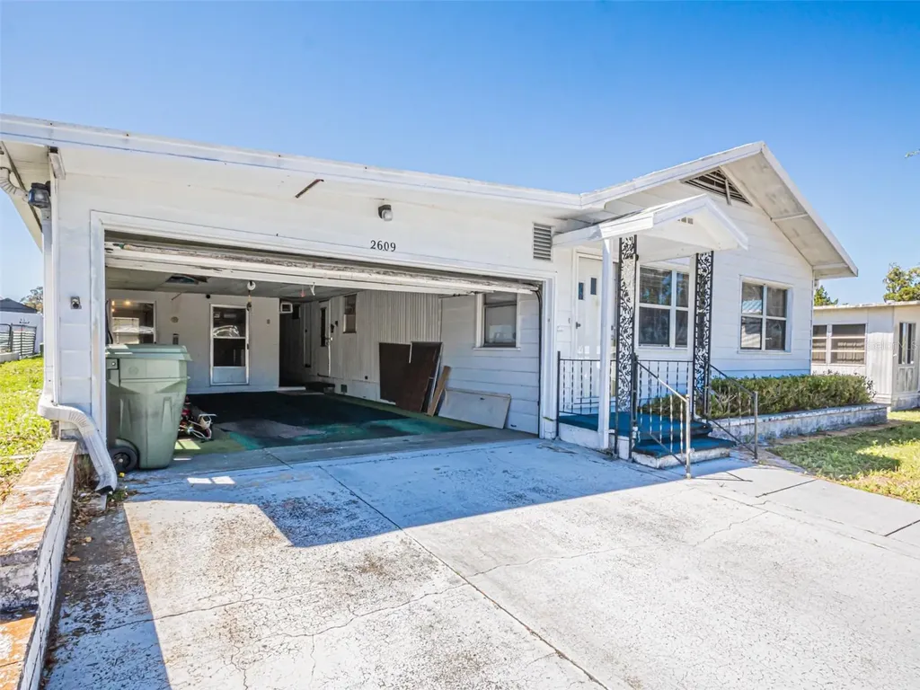2609 Houston Place Leesburg FL 34748