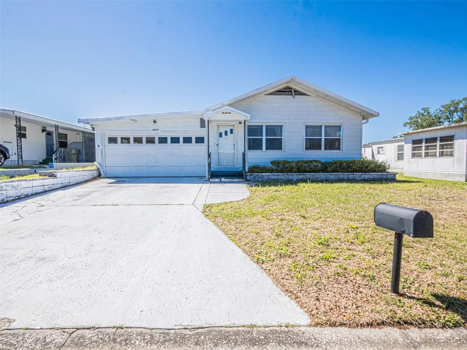 2609 Houston Place Leesburg FL 34748