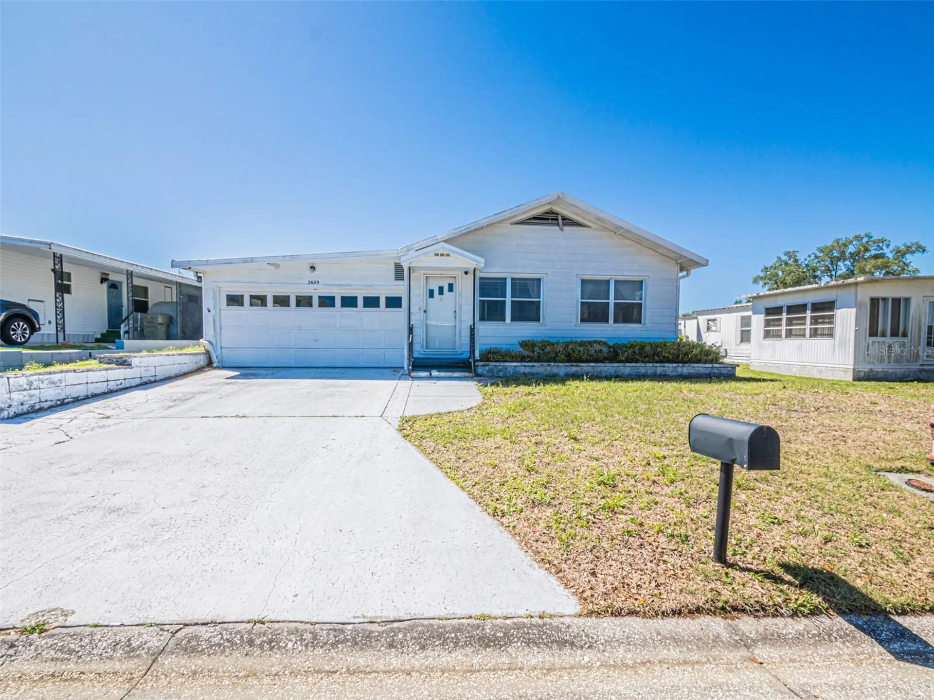2609 Houston Place Leesburg FL 34748