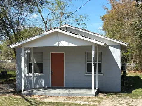 1809 SW 3rd Street Ocala FL 34471