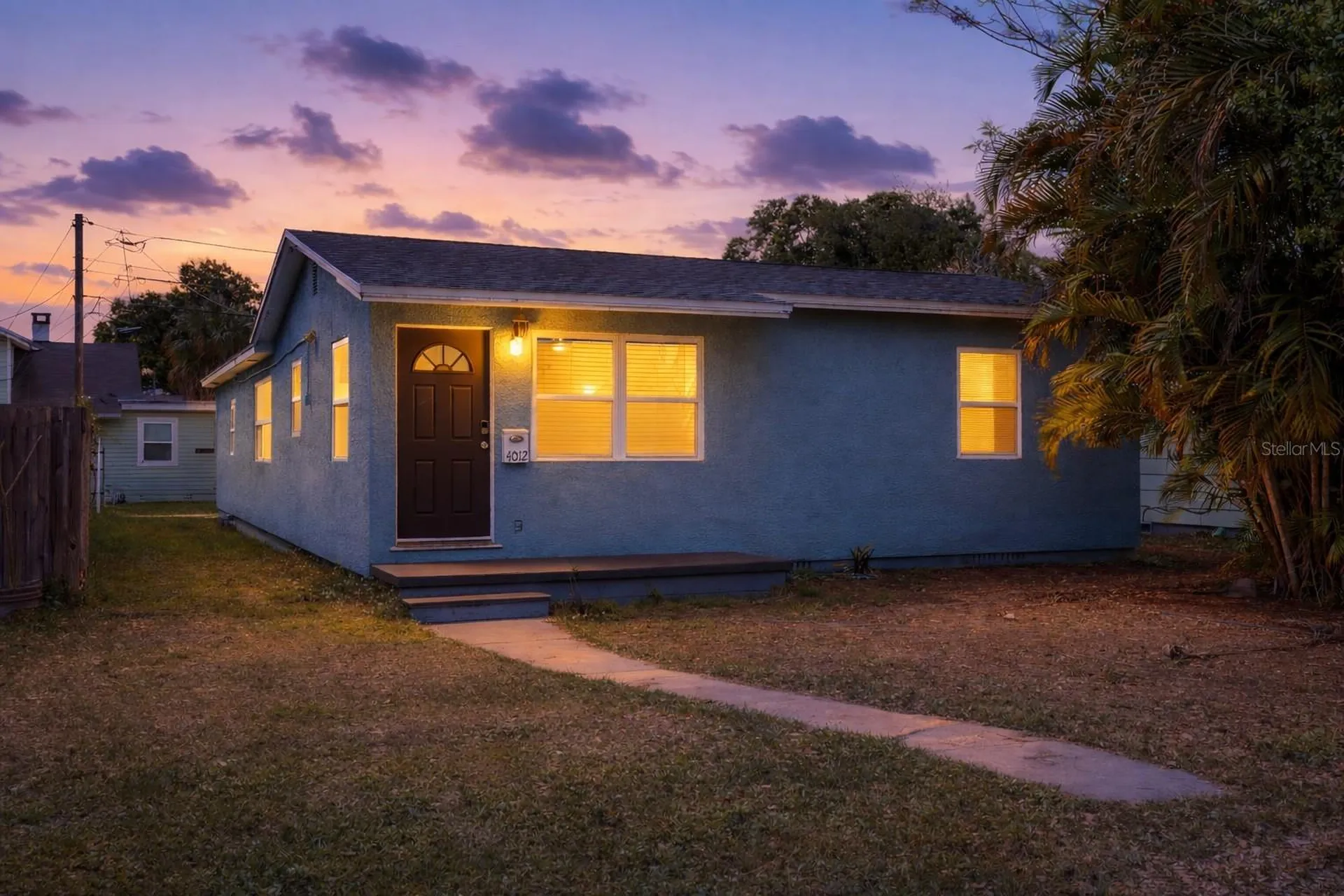 4012 21st Street N St Petersburg FL 33714