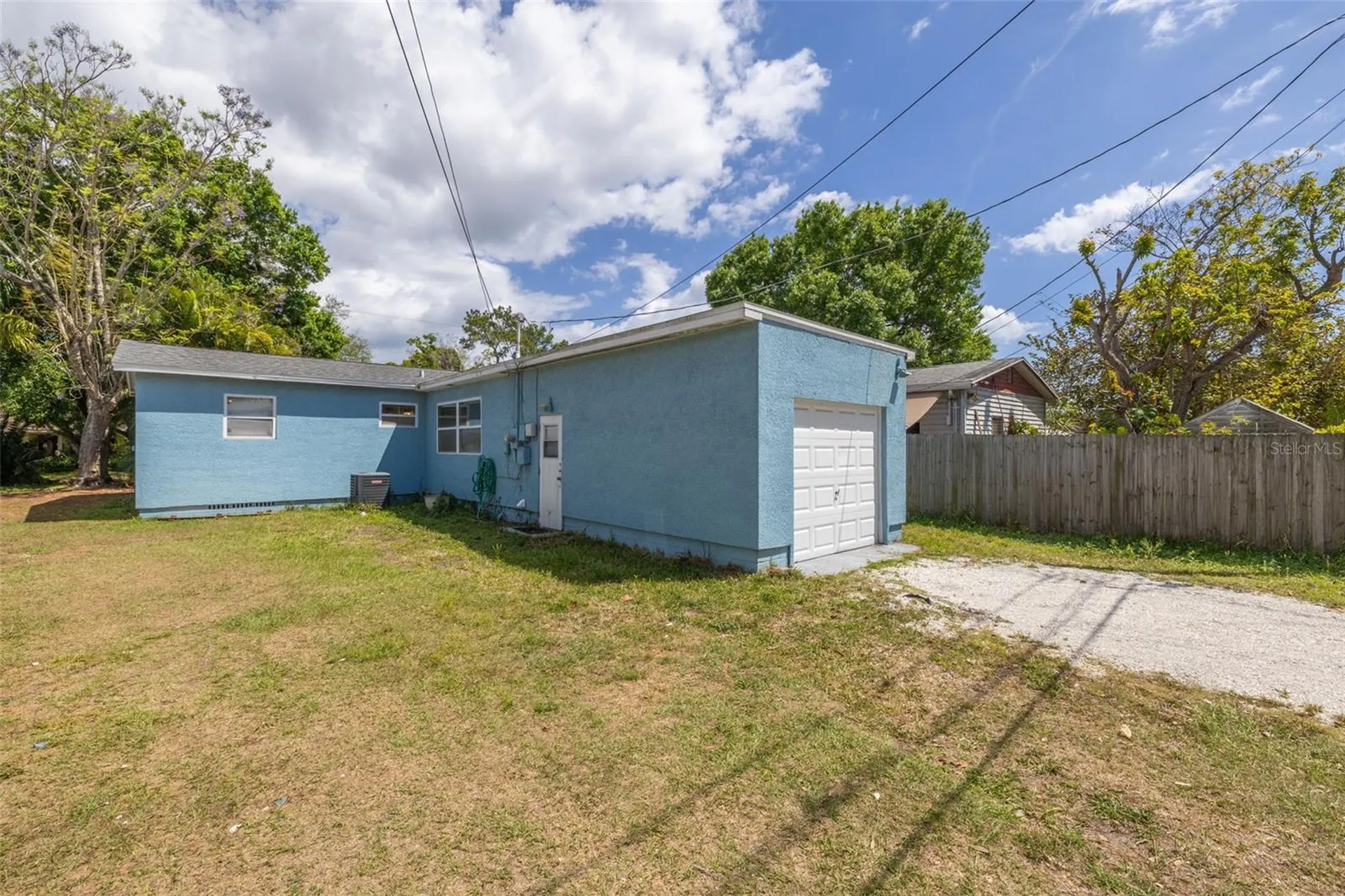 4012 21st Street N St Petersburg FL 33714