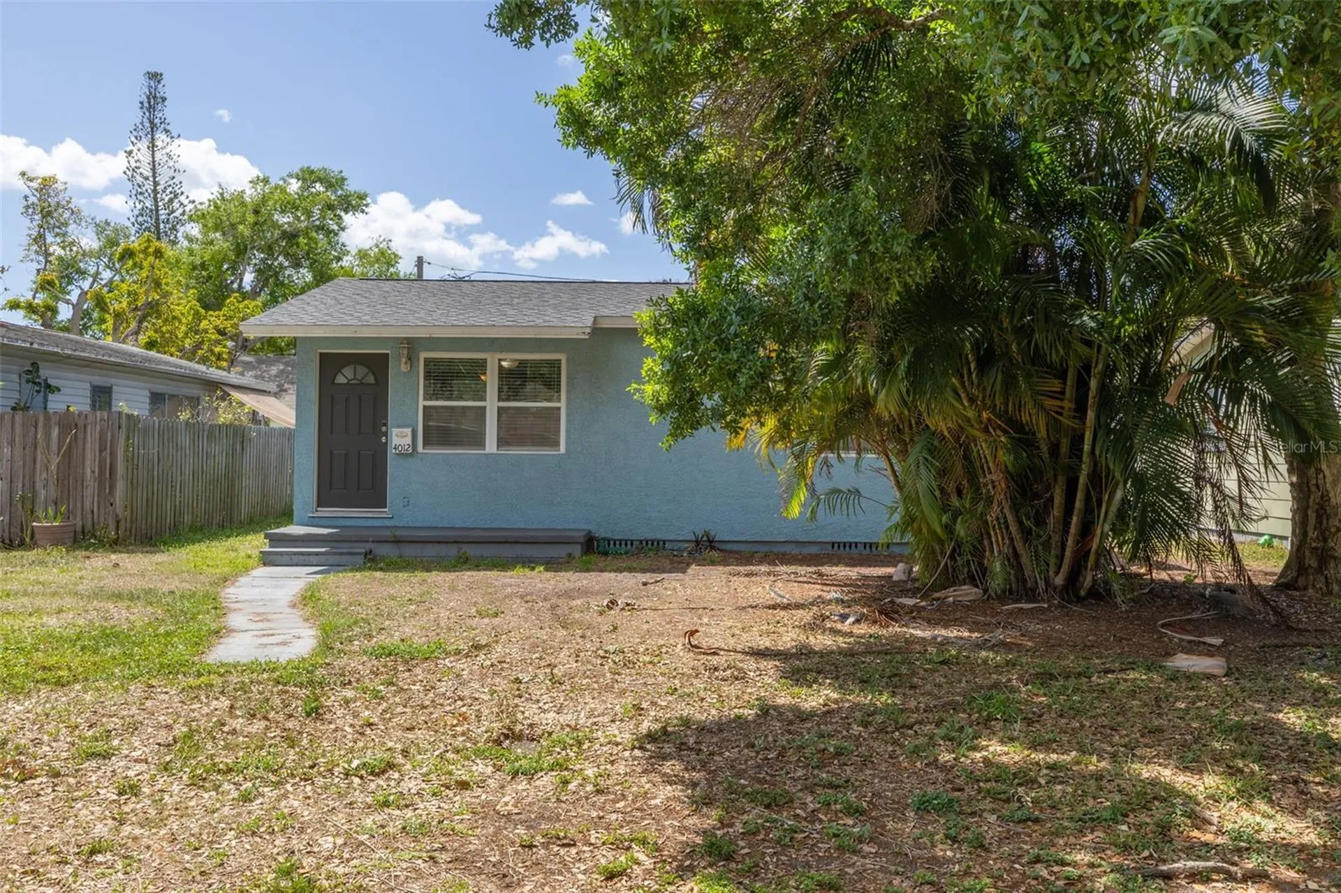 4012 21st Street N St Petersburg FL 33714