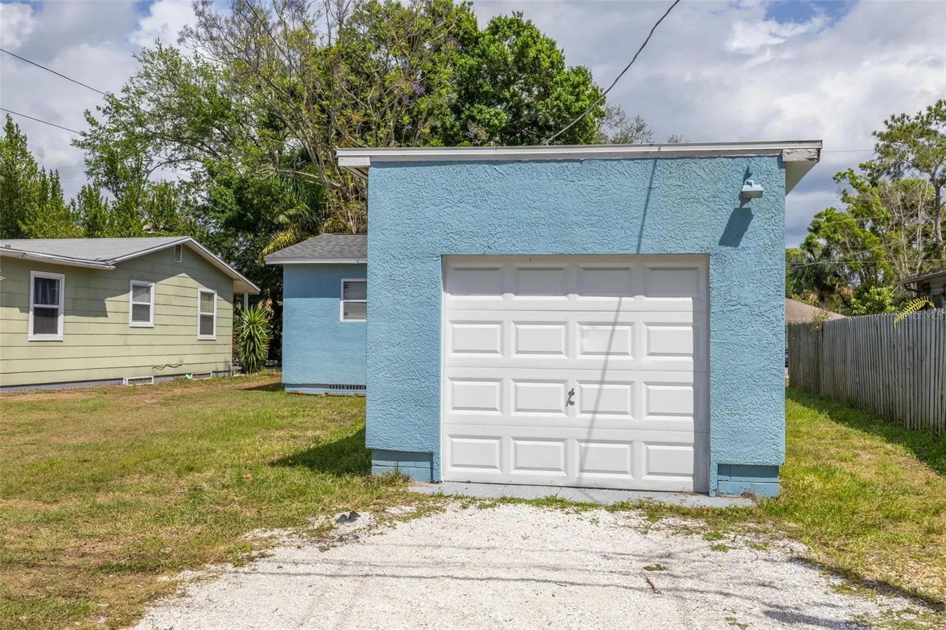 4012 21st Street N St Petersburg FL 33714