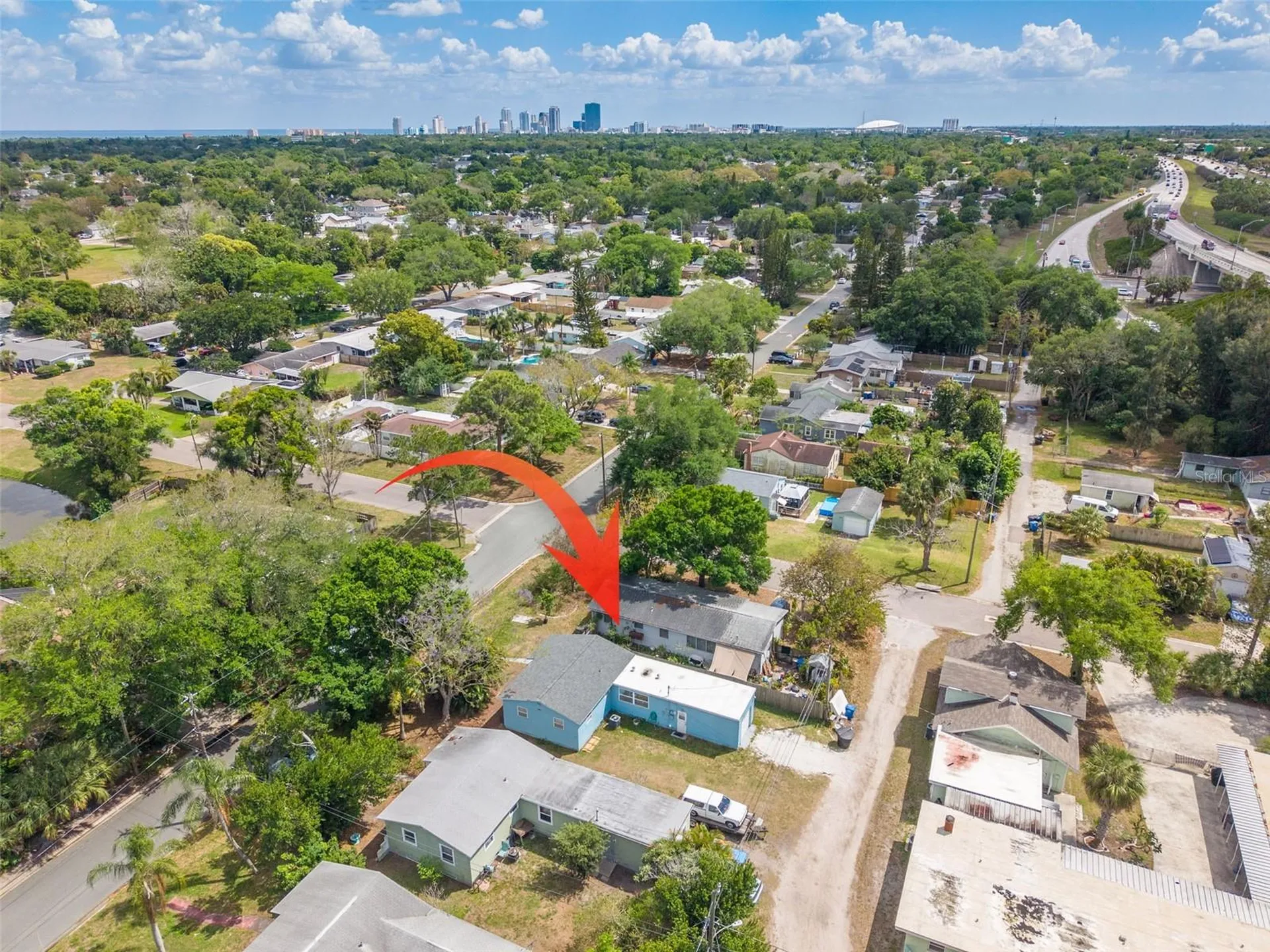 4012 21st Street N St Petersburg FL 33714