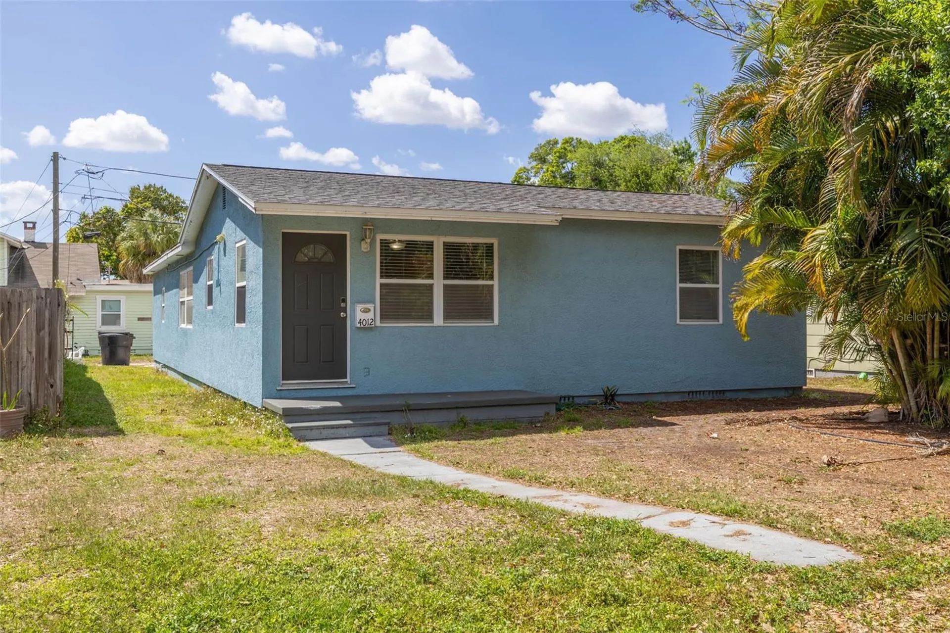 4012 21st Street N St Petersburg FL 33714