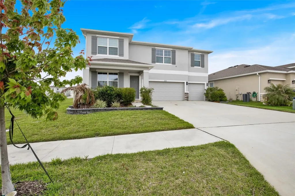 32265 Conchshell Sail Street Wesley Chapel FL 33545