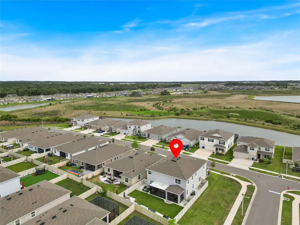 32265 Conchshell Sail Street Wesley Chapel FL 33545