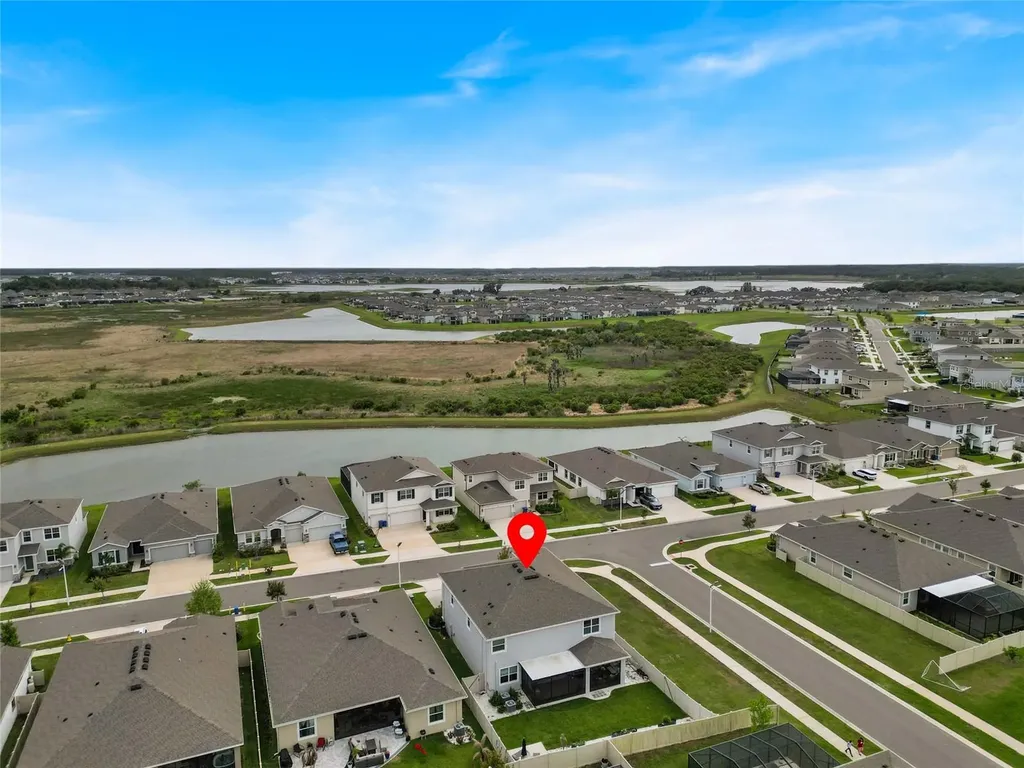 32265 Conchshell Sail Street Wesley Chapel FL 33545