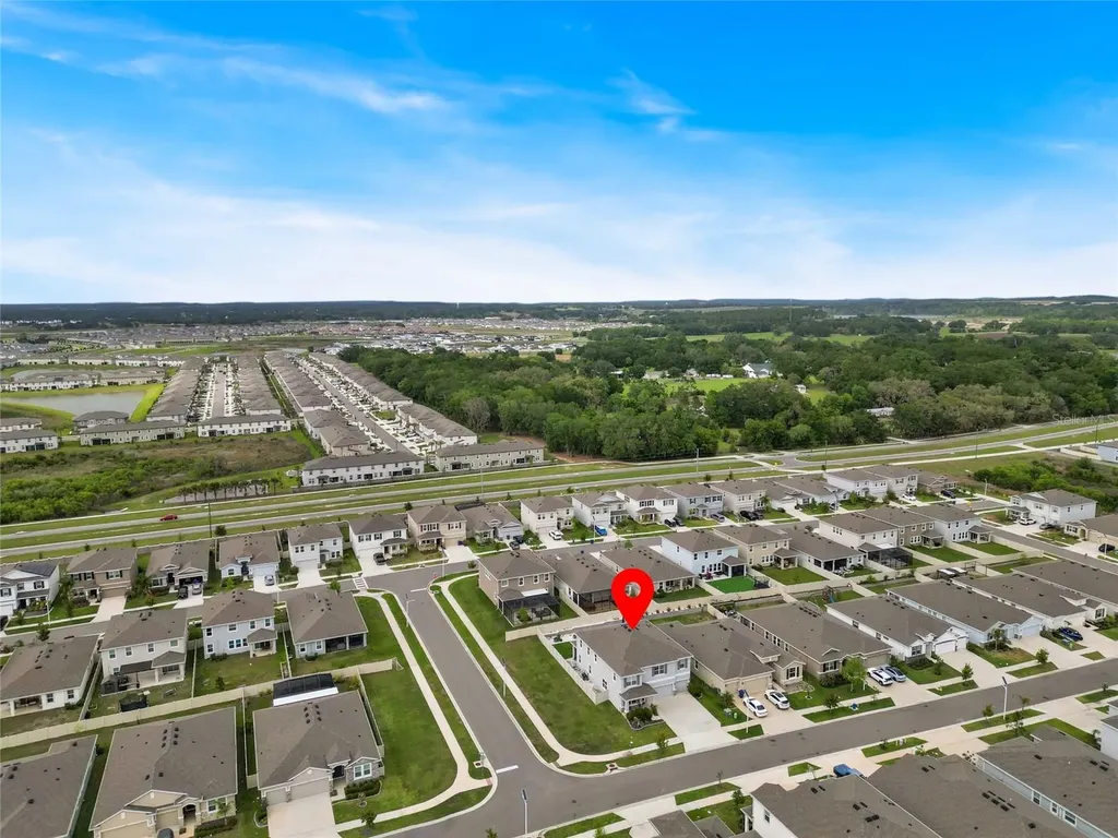 32265 Conchshell Sail Street Wesley Chapel FL 33545