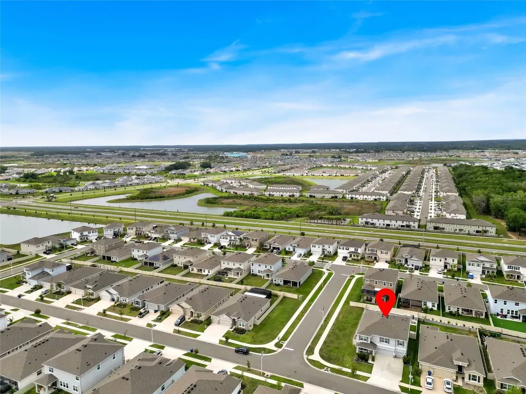32265 Conchshell Sail Street Wesley Chapel FL 33545