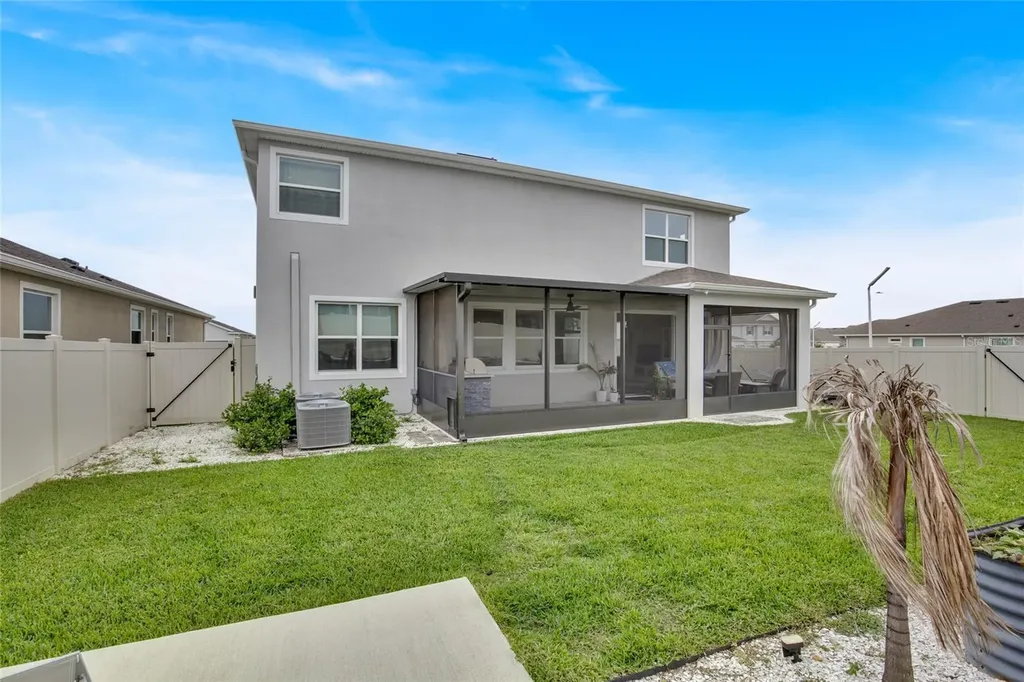 32265 Conchshell Sail Street Wesley Chapel FL 33545