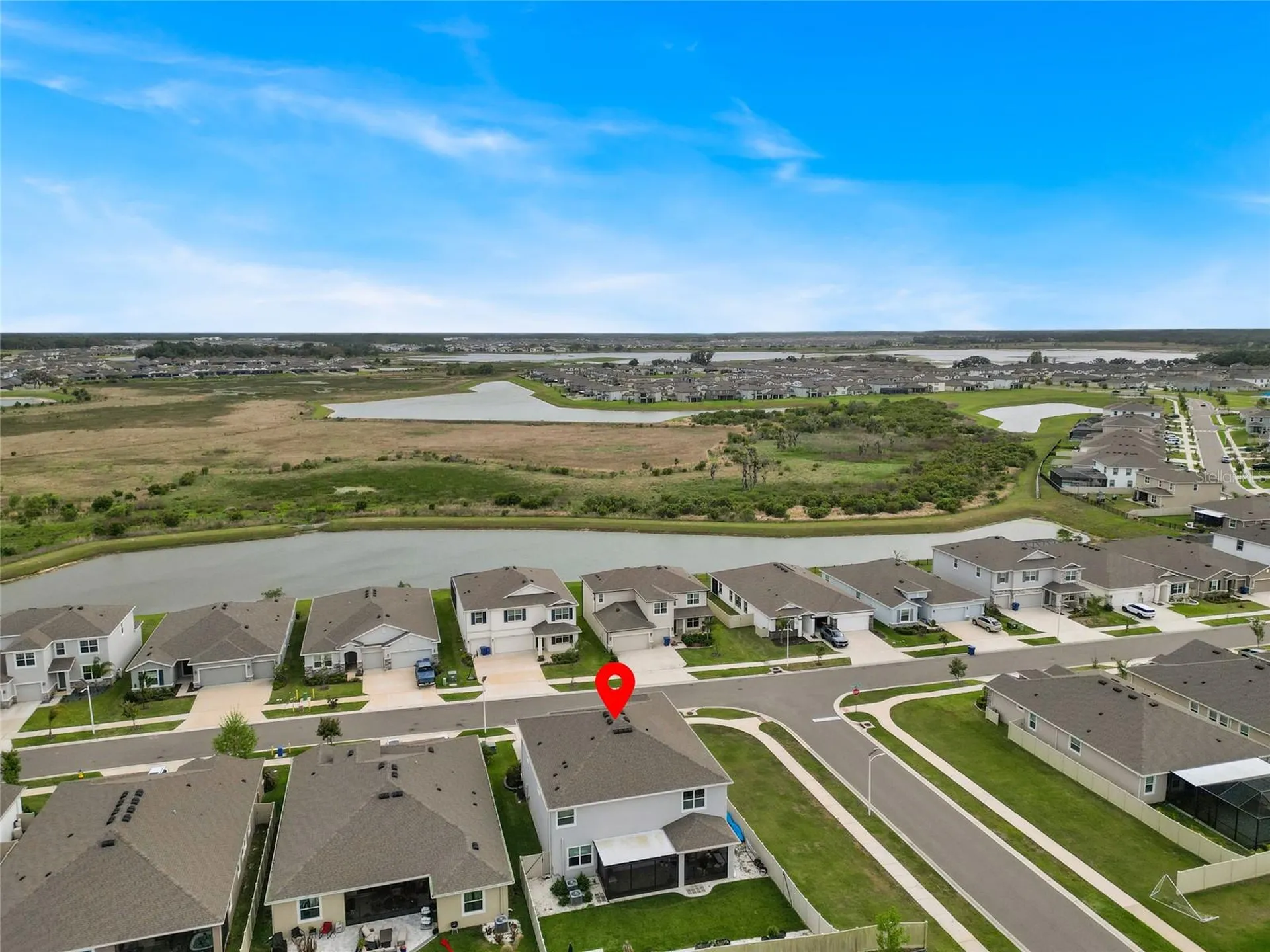 32265 Conchshell Sail Street Wesley Chapel FL 33545
