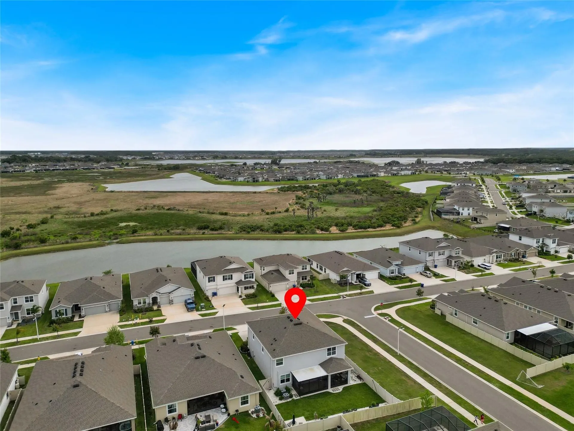 32265 Conchshell Sail Street Wesley Chapel FL 33545