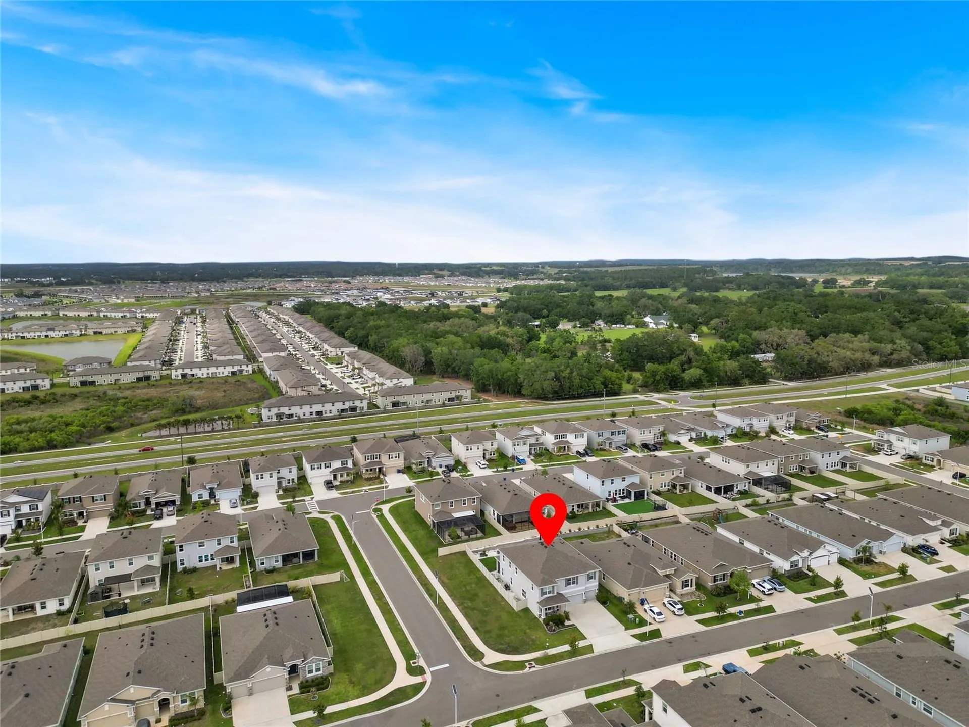 32265 Conchshell Sail Street Wesley Chapel FL 33545