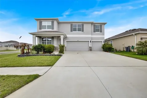 32265 Conchshell Sail Street Wesley Chapel FL 33545