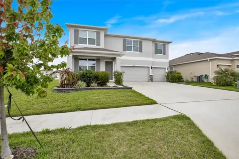 32265 Conchshell Sail Street Wesley Chapel FL 33545