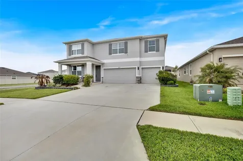 32265 Conchshell Sail Street Wesley Chapel FL 33545