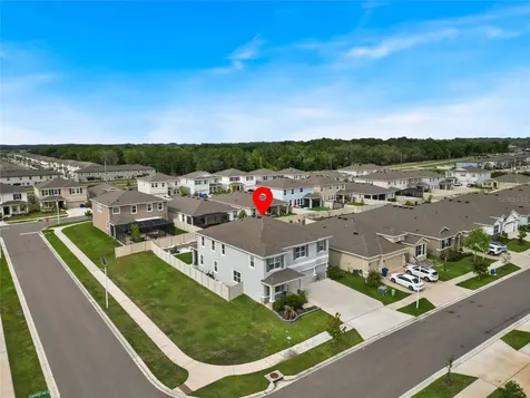 32265 Conchshell Sail Street Wesley Chapel FL 33545