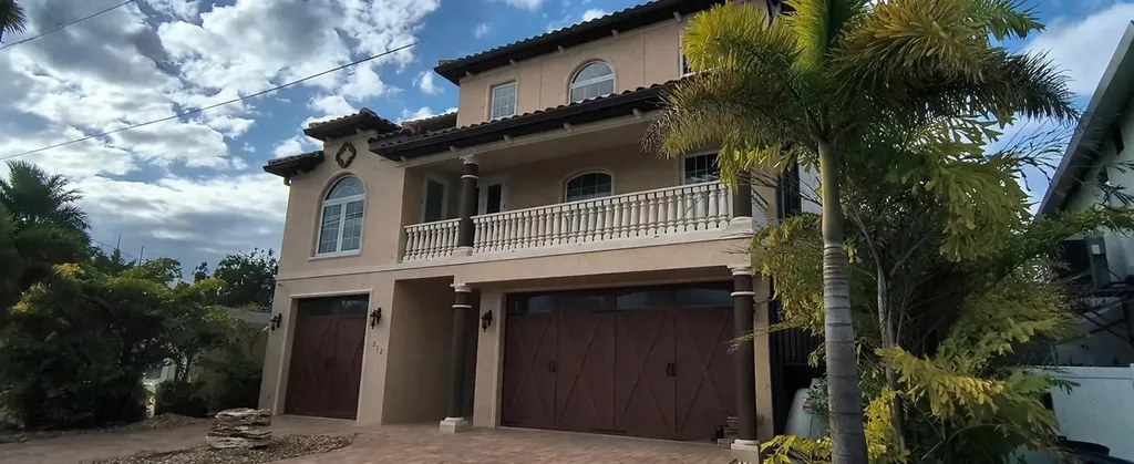 352 145th Avenue E Madeira Beach FL 33708