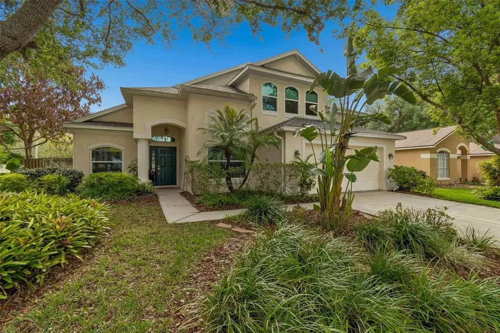 2901 Red Coat Circle Brandon FL 33511