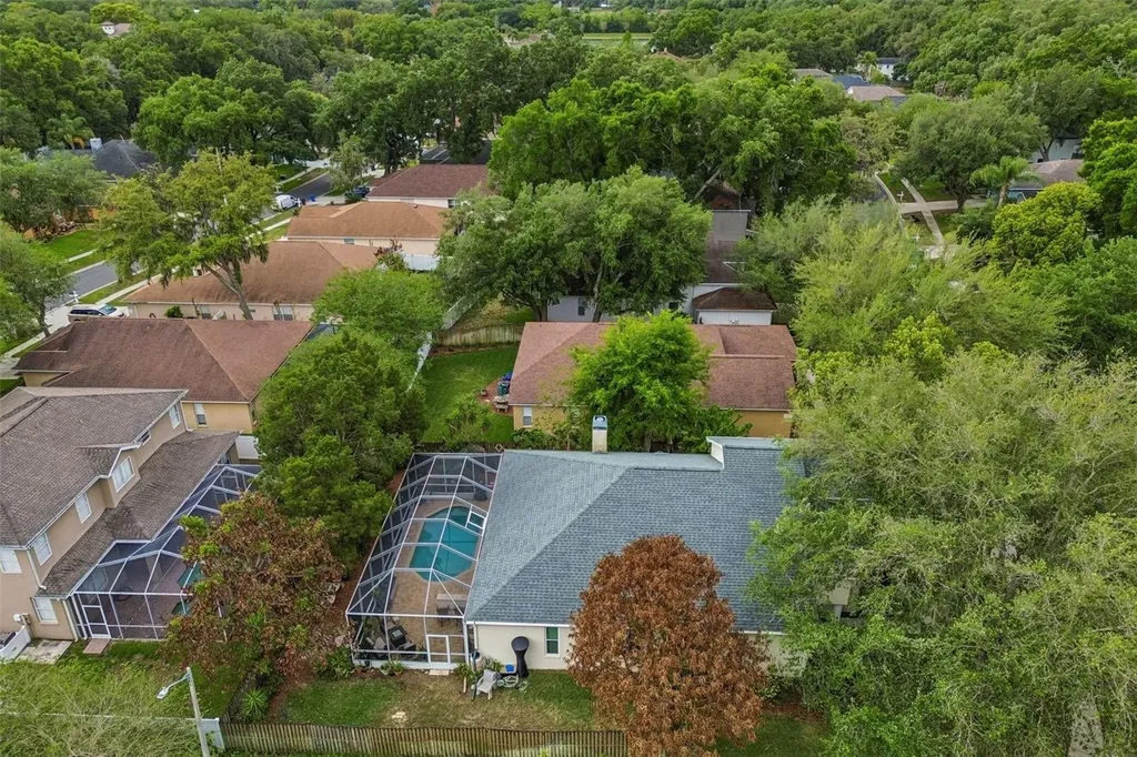 2901 Red Coat Circle Brandon FL 33511